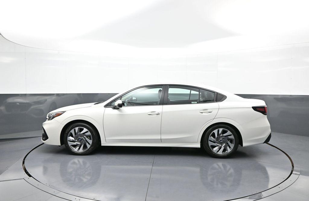 used 2023 Subaru Legacy car, priced at $24,000