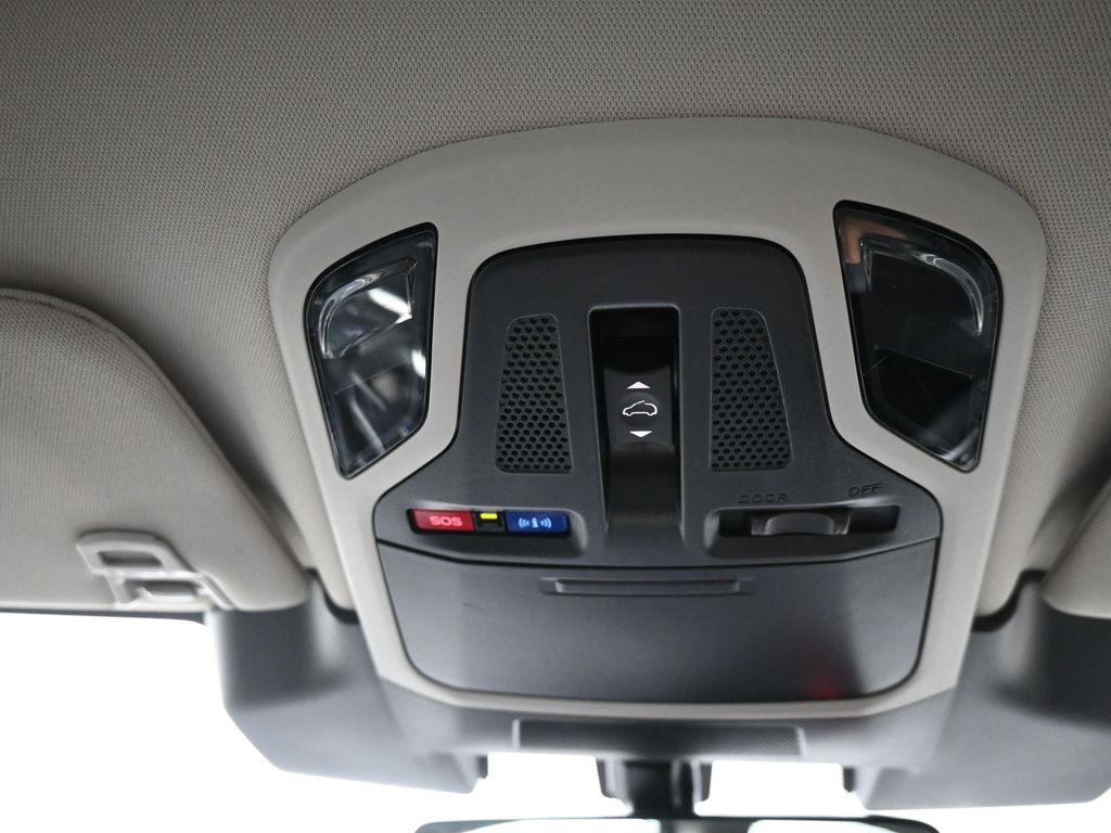 used 2023 Subaru Legacy car, priced at $24,000