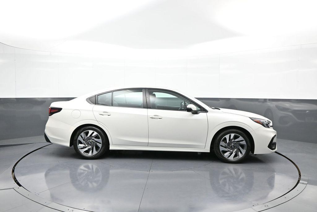 used 2023 Subaru Legacy car, priced at $24,000