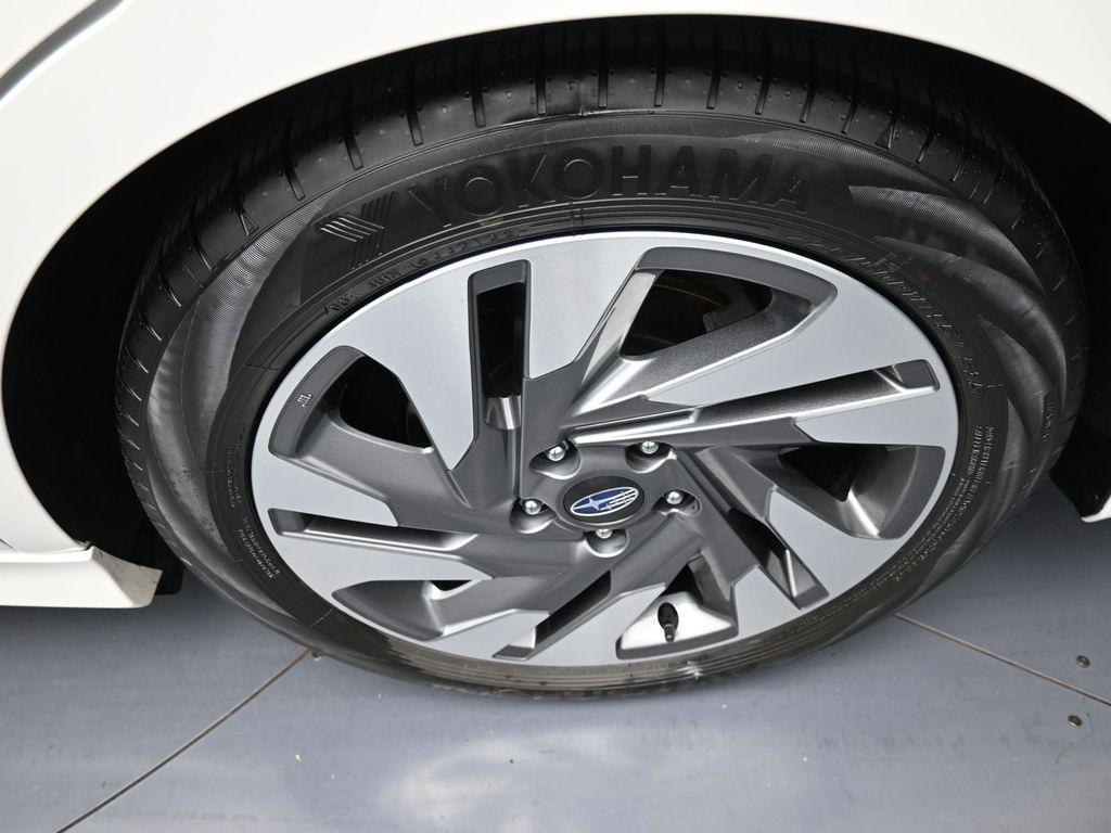 used 2023 Subaru Legacy car, priced at $24,000