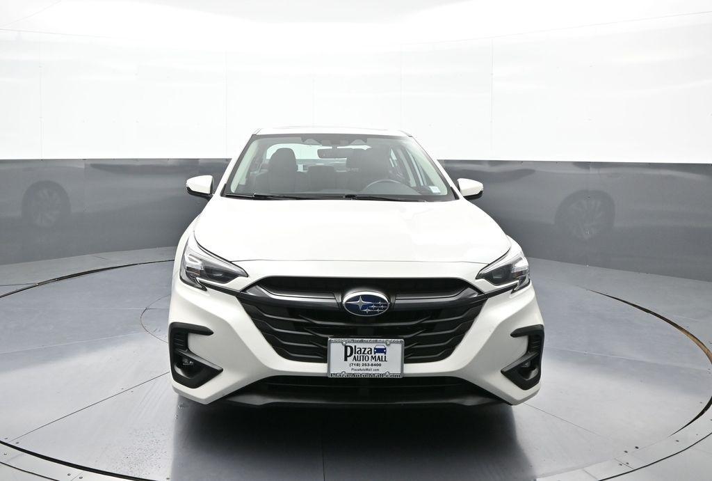 used 2023 Subaru Legacy car, priced at $24,000