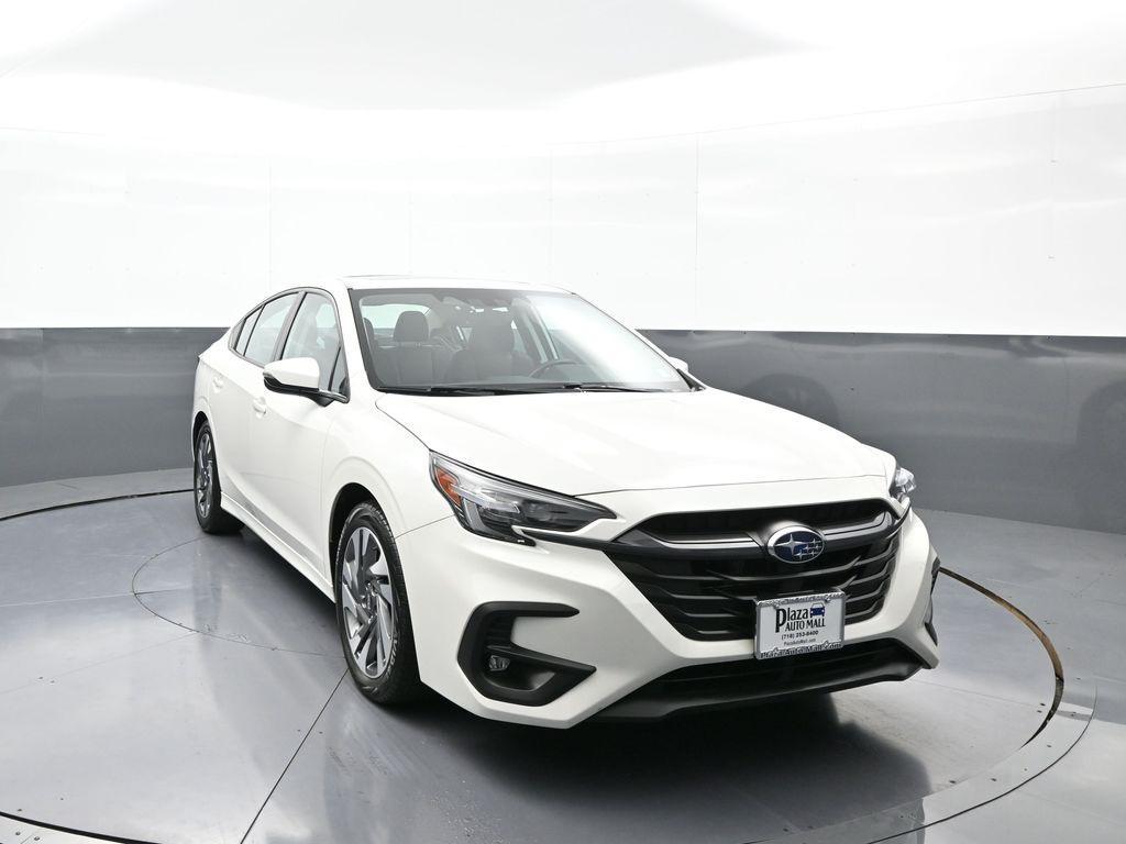used 2023 Subaru Legacy car, priced at $24,000
