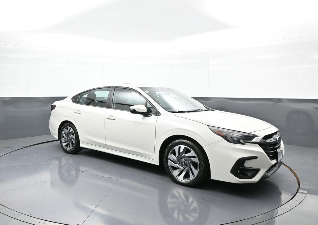 used 2023 Subaru Legacy car, priced at $24,000