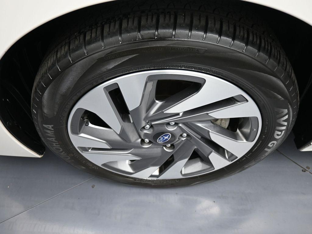 used 2023 Subaru Legacy car, priced at $24,000