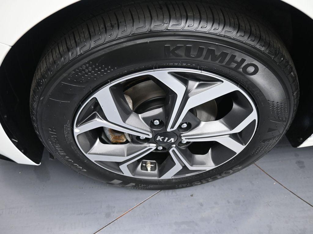 used 2020 Kia Forte car, priced at $14,900