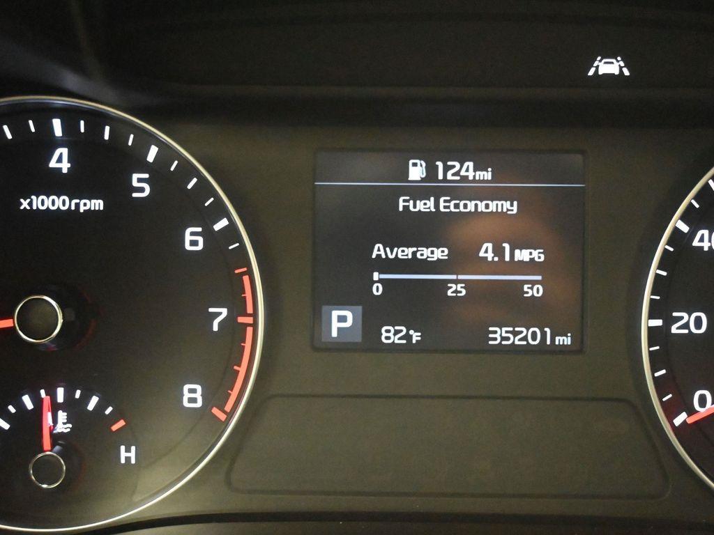 used 2020 Kia Forte car, priced at $14,900