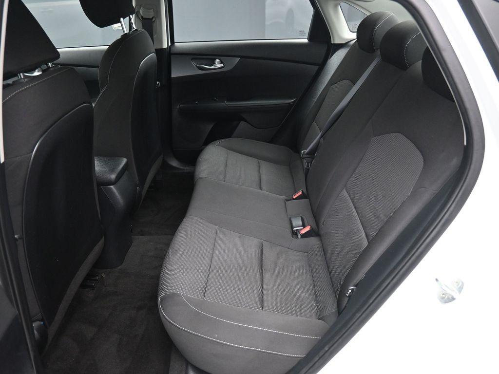 used 2020 Kia Forte car, priced at $14,900