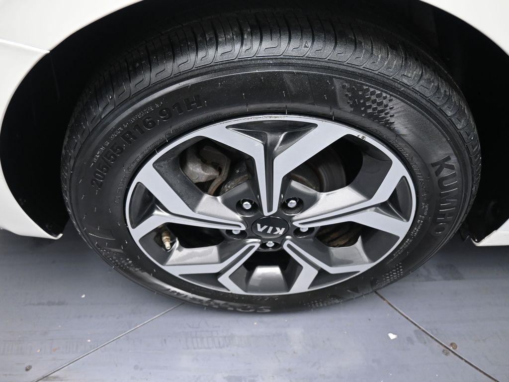 used 2020 Kia Forte car, priced at $14,900