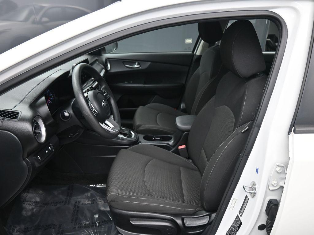 used 2020 Kia Forte car, priced at $14,900