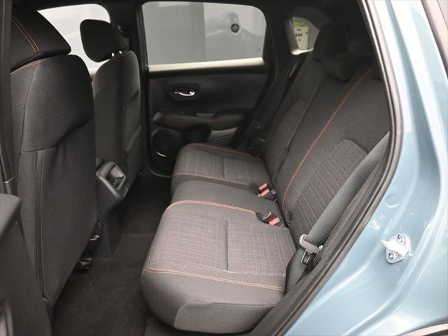 used 2025 Honda HR-V car, priced at $28,500