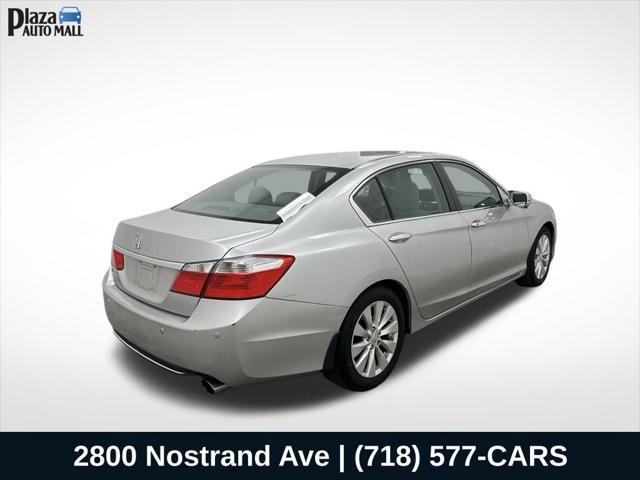 used 2013 Honda Accord car, priced at $12,853