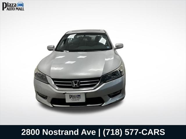 used 2013 Honda Accord car, priced at $12,853