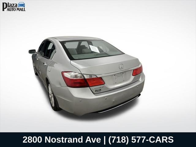 used 2013 Honda Accord car, priced at $12,853