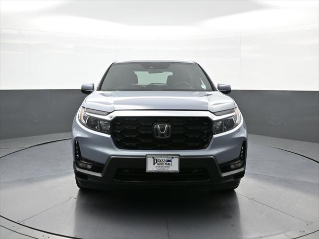 used 2022 Honda Passport car, priced at $30,000