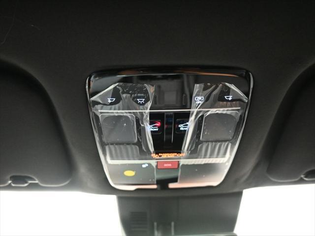 new 2024 Hyundai Santa Fe car, priced at $50,155