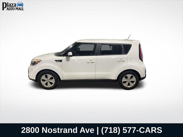 used 2014 Kia Soul car, priced at $9,994