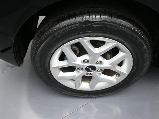used 2023 Kia Soul car, priced at $16,500