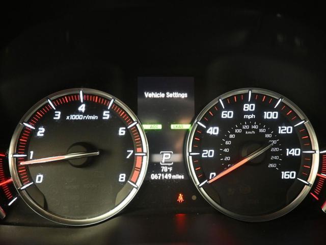 new 2019 Acura MDX car, priced at $32,600