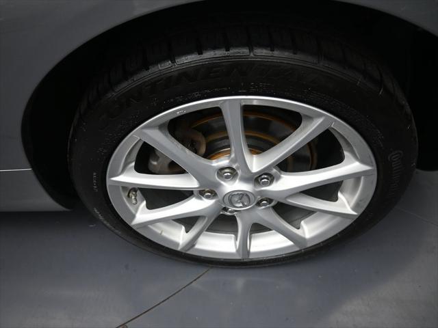 used 2011 Mazda MX-5 Miata car, priced at $13,600