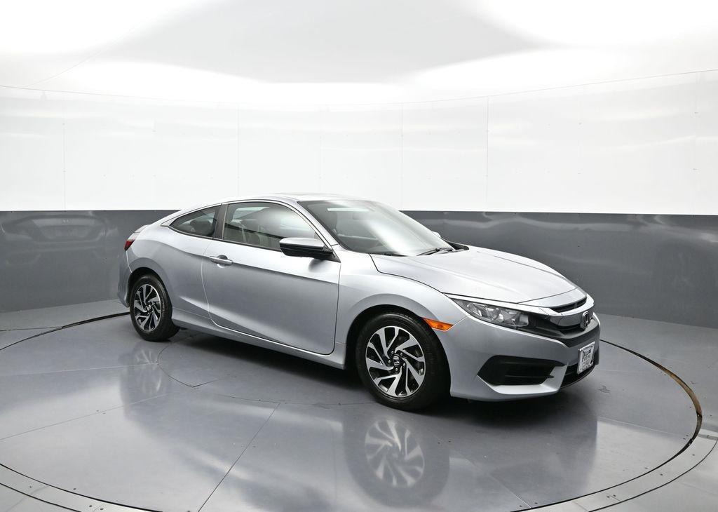 used 2018 Honda Civic car, priced at $12,900