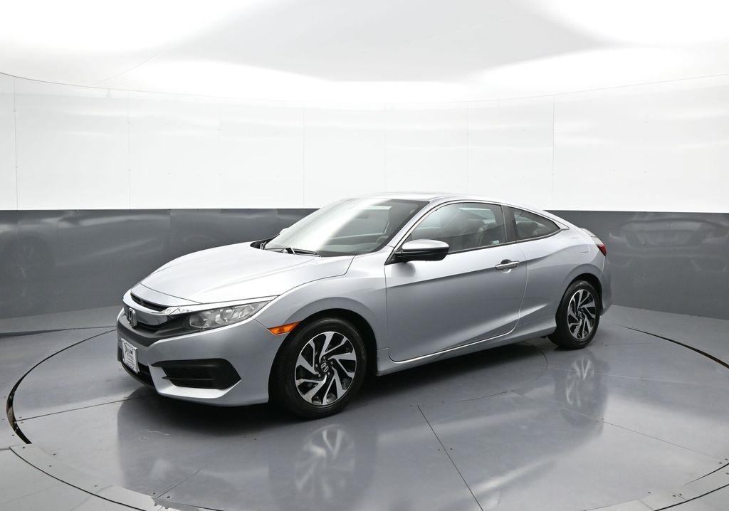 used 2018 Honda Civic car, priced at $12,900