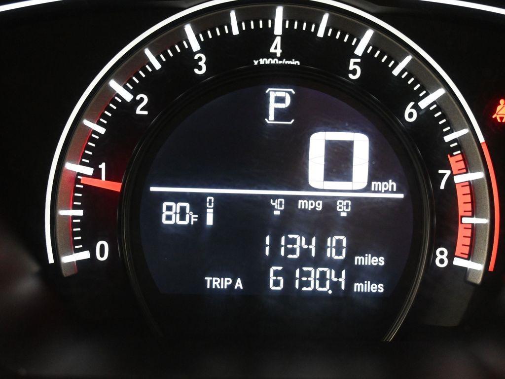used 2018 Honda Civic car, priced at $12,900