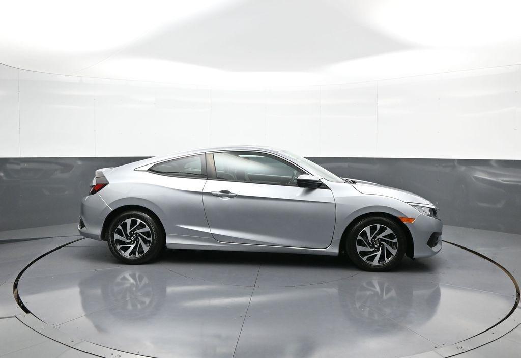 used 2018 Honda Civic car, priced at $12,900