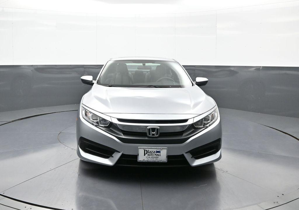 used 2018 Honda Civic car, priced at $12,900