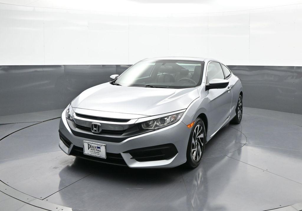 used 2018 Honda Civic car, priced at $12,900