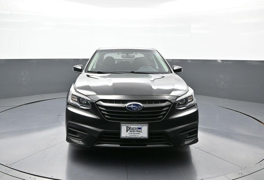 used 2022 Subaru Legacy car, priced at $21,700