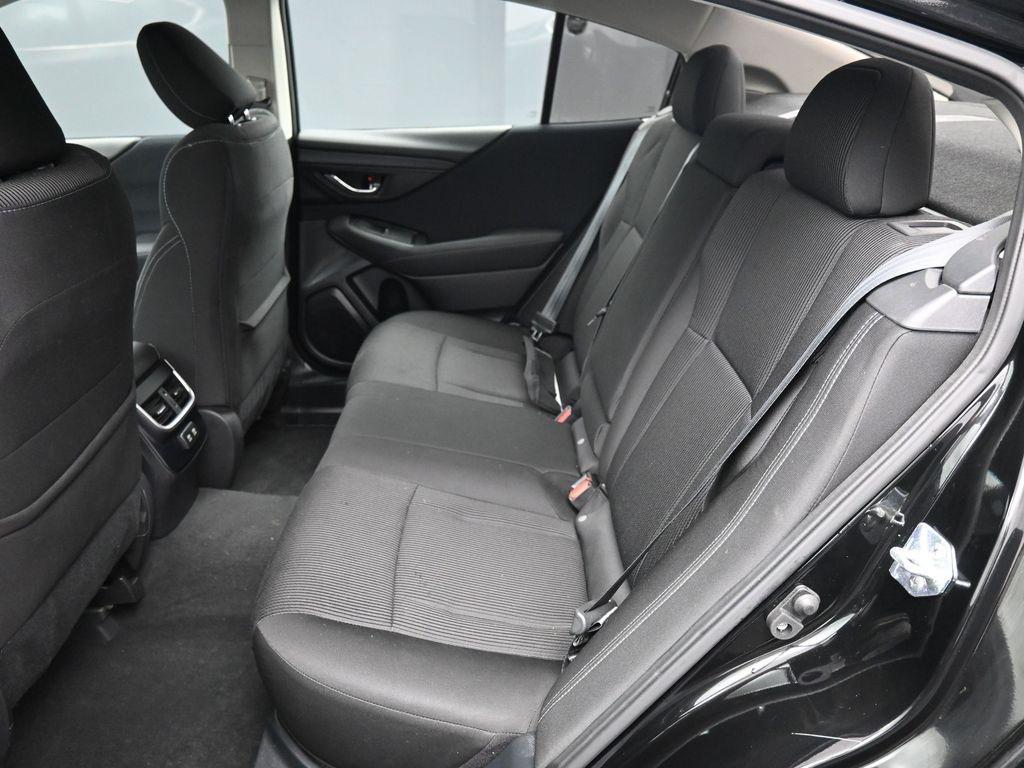 used 2022 Subaru Legacy car, priced at $21,700