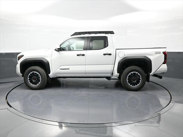 new 2024 Toyota Tacoma car, priced at $48,724