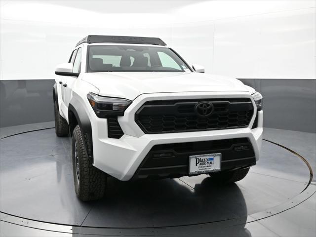 new 2024 Toyota Tacoma car, priced at $48,724