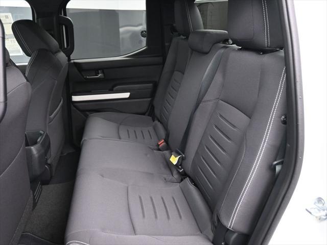 new 2024 Toyota Tacoma car, priced at $48,724