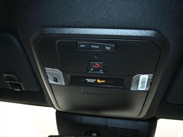 new 2024 Toyota Tacoma car, priced at $48,724