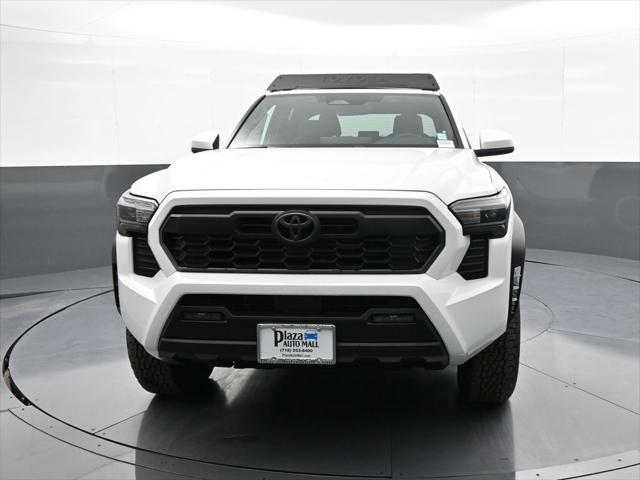 new 2024 Toyota Tacoma car, priced at $48,724
