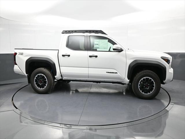 new 2024 Toyota Tacoma car, priced at $48,724