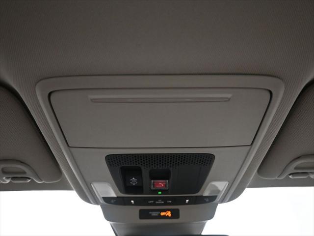 used 2024 Honda Accord Hybrid car, priced at $34,200