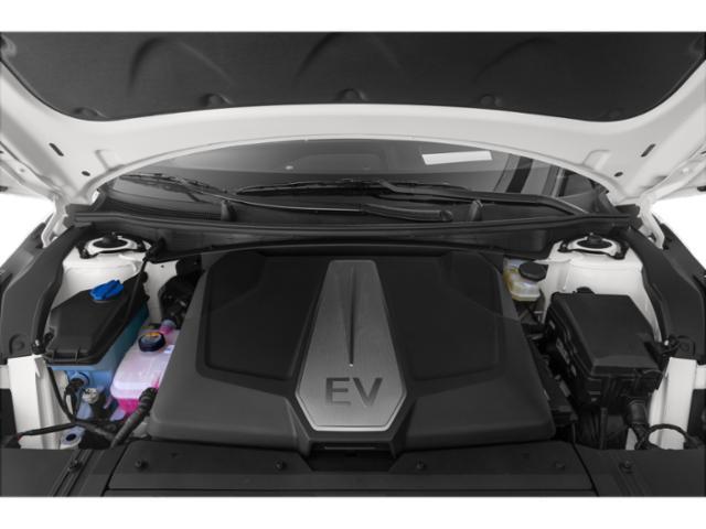 new 2024 Kia EV6 car, priced at $63,805
