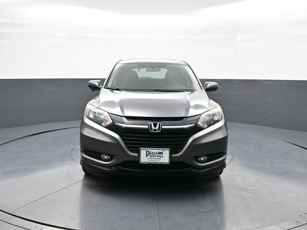 used 2018 Honda HR-V car, priced at $17,000