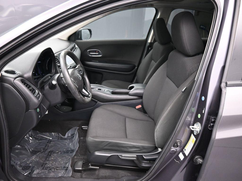 used 2018 Honda HR-V car, priced at $17,000
