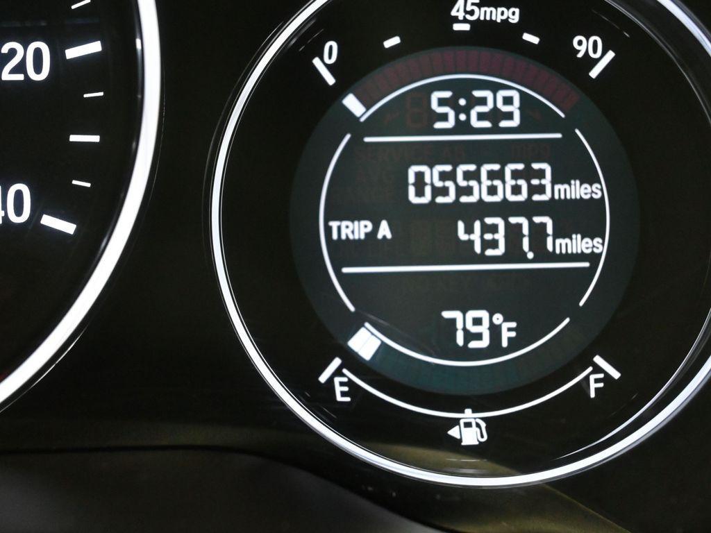 used 2018 Honda HR-V car, priced at $17,000