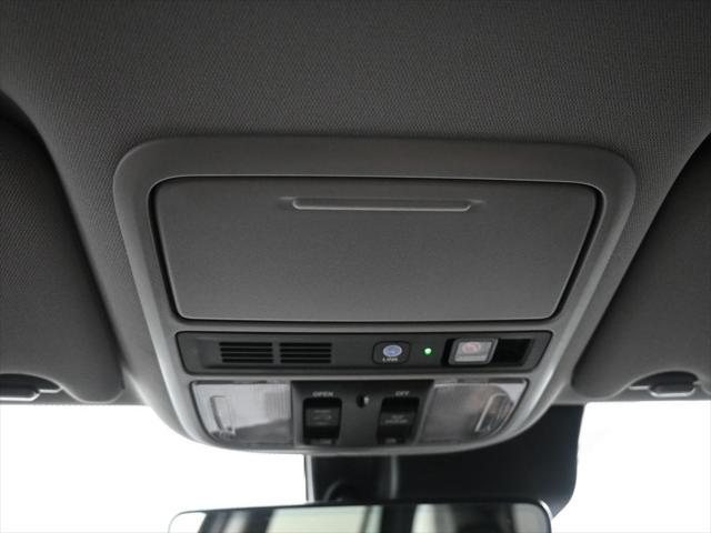 used 2022 Honda Pilot car, priced at $36,700
