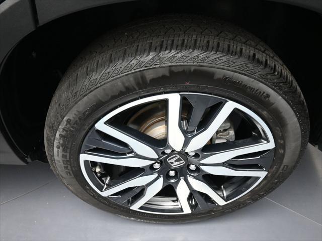 used 2022 Honda Pilot car, priced at $36,700