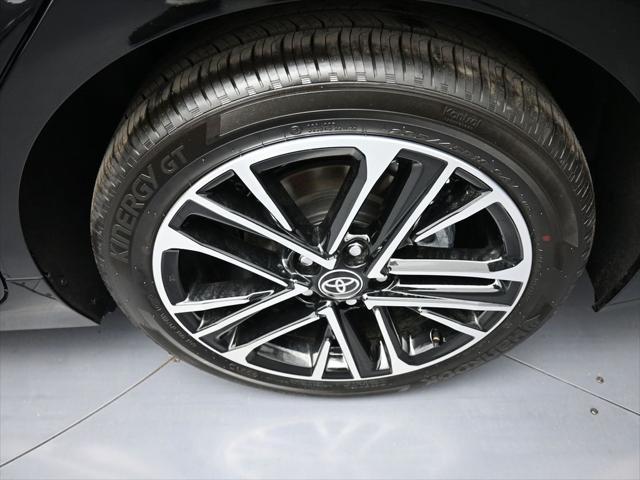 new 2025 Toyota Camry car, priced at $43,000