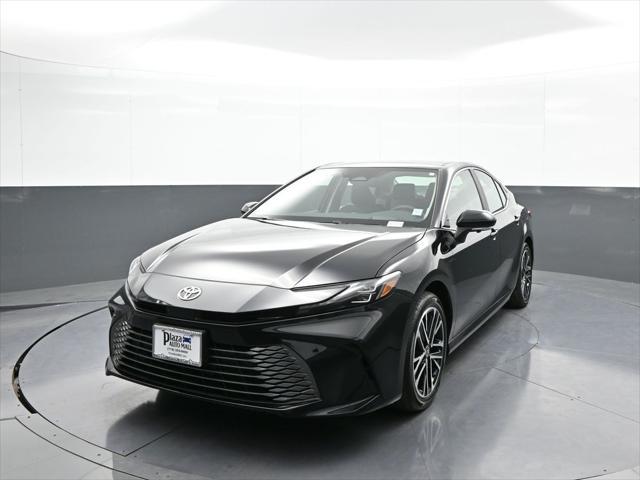new 2025 Toyota Camry car, priced at $43,000