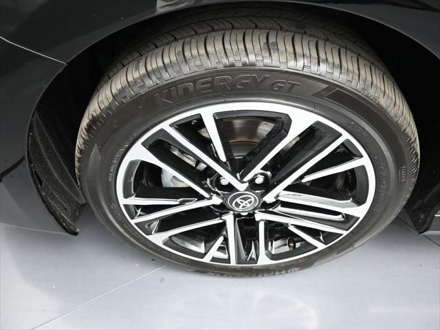 new 2025 Toyota Camry car, priced at $43,000