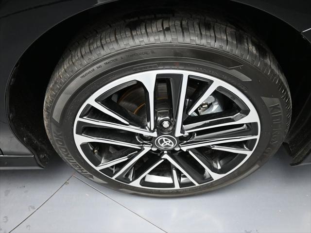 new 2025 Toyota Camry car, priced at $43,000