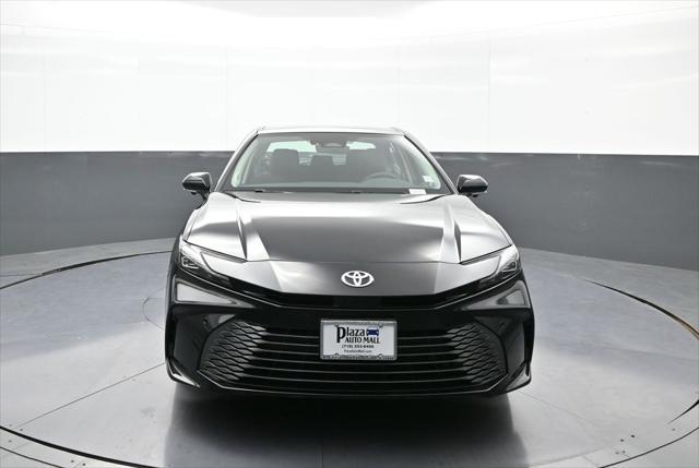 new 2025 Toyota Camry car, priced at $43,000