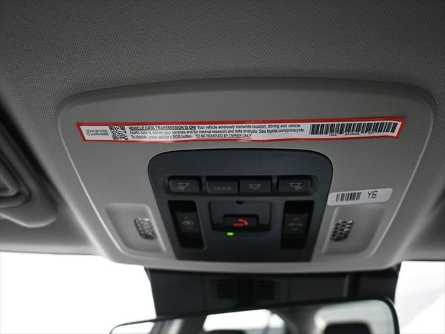 new 2025 Toyota Camry car, priced at $43,000